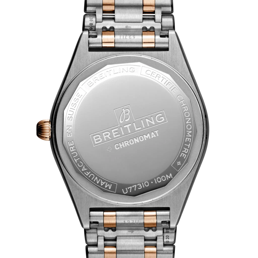 Breitling Chronomat 32mm U77310101A2U1