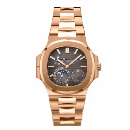 Patek Philippe 5712/1R Rose Replica