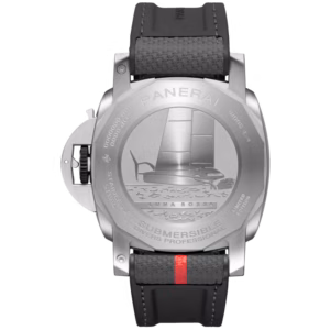 【7A Quality】Panerai Submersible QuarantaQuattro Luna Rossa 44mm PAM01681