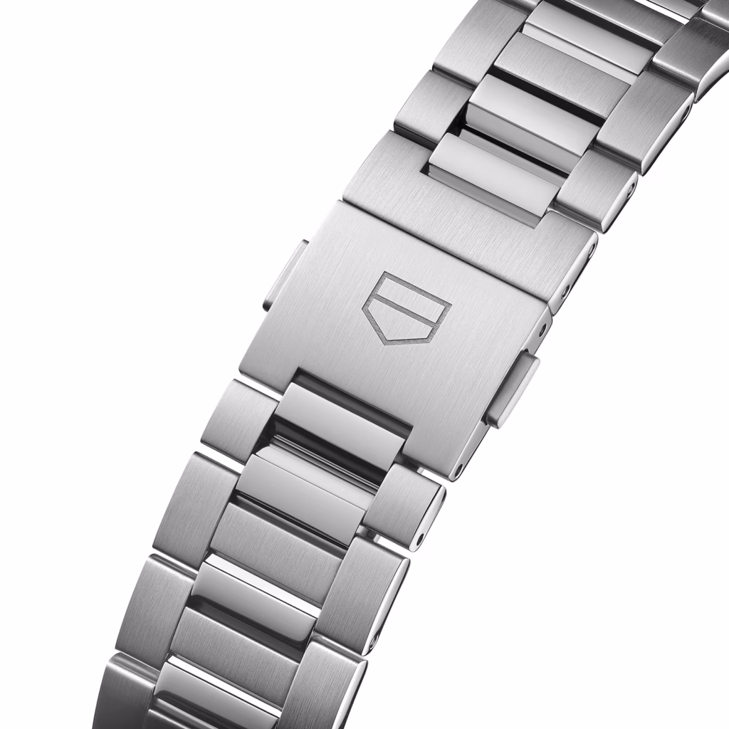【7A Quality】TAG Heuer Carrera Three-Hand Twin-Time 41mm Automatic Mens Watch WBN201A.BA0640