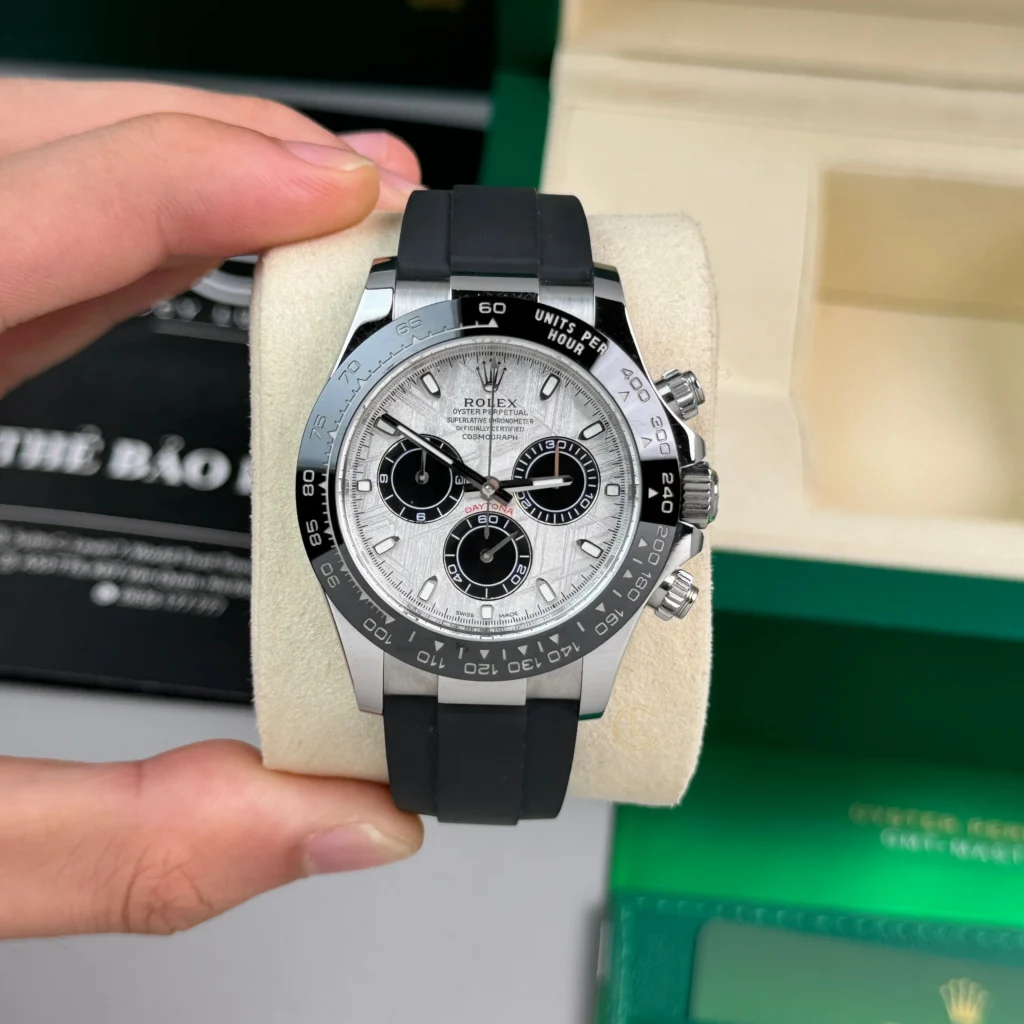 RLX Cosmograph Daytona m126519ln-0007 40mm