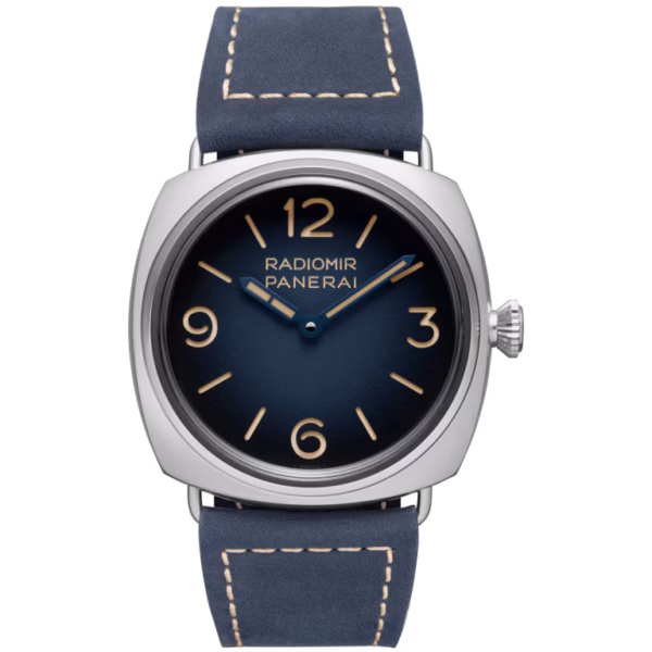 【7A Quality】Panerai Radiomir Tre Giorni 45mm PAM01334/PAM01335/PAM01350