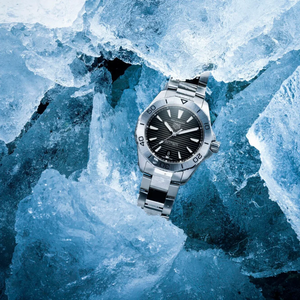 【7A Quality】TAG Heuer Aquaracer Professional 200 40mm Mens Watch WBP2110.BA0627