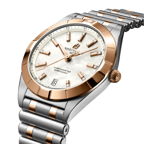 Breitling Chronomat 32mm U77310101A2U1