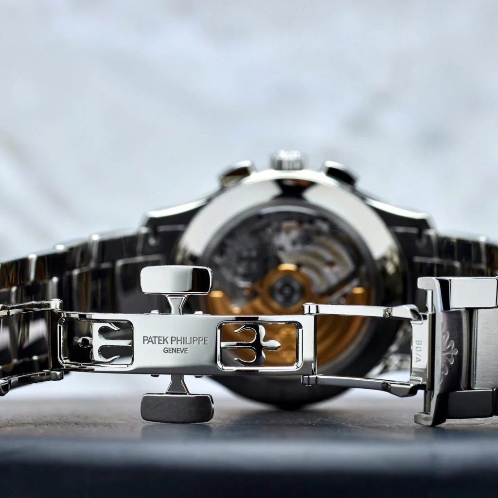 Patek Philippe COMPLICATIONS 5905-1A-001