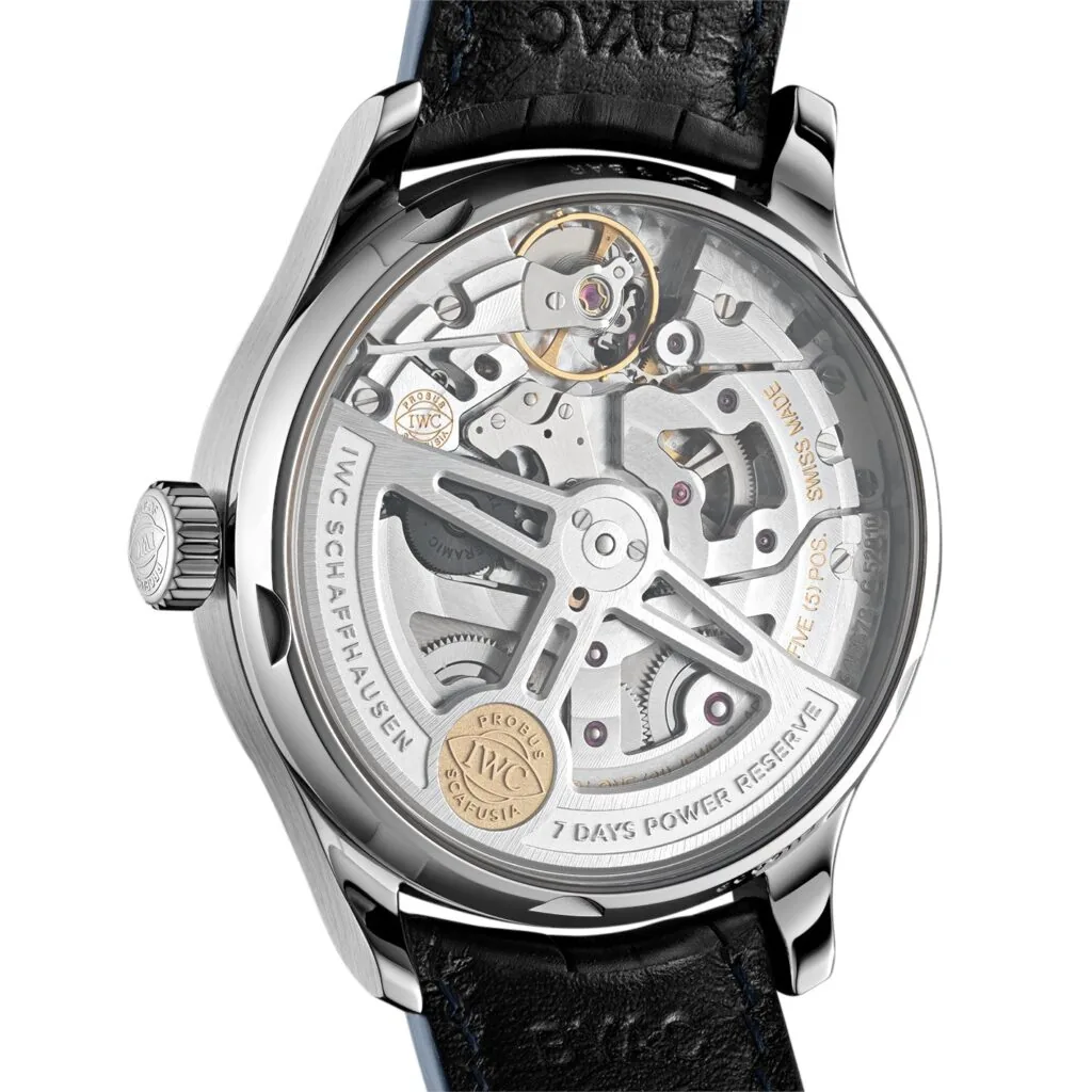 IWC-Portugieser Automatic 42 (IW500705)