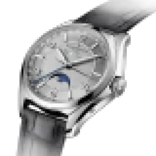 Vacheron Constantin Fiftysix Complete Calendar Ref. # 4000E/000A-B439