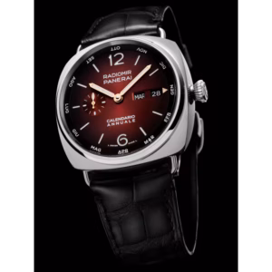 【7A Quality】Panerai Radiomir Annual Calendar 45mm PAM01363/01364/01432