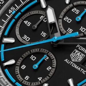 【7A Quality】TAG Heuer Formula 1 Automatic 44mm Mens Watch CBZ2084.FT8097