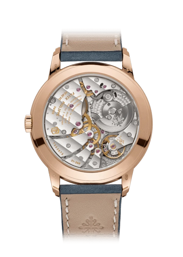 Patek Philippe Complications ref. 5224R-001 Rose Gold