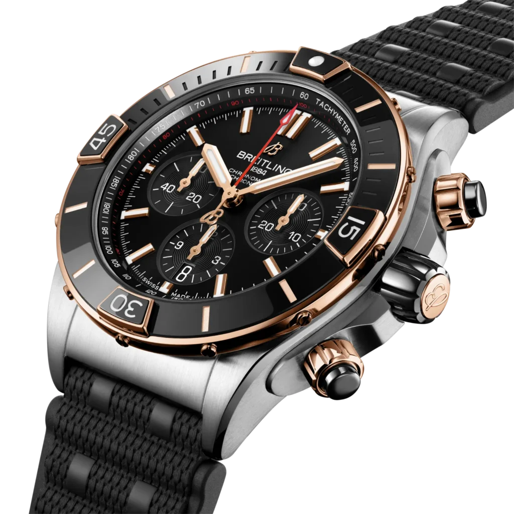 Breitling Super Chronomat B01 44mm UB0136251B1S1