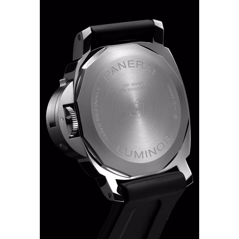 【7A Quality】Panerai Luminor Base Logo 44mm PAM01086/PAM01087