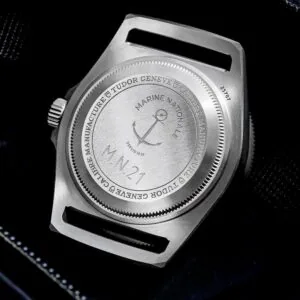 【7A Quality】TUDOR x Marine Nationale Pelagos FXD 42mm Men's Automatic Watch M25707B/24-0001