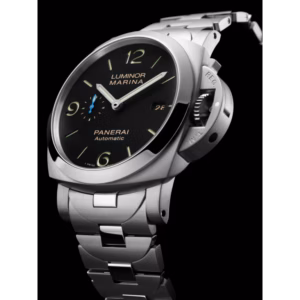 【7A Quality】Panerai Luminor Chrono 44mm PAM01562/PAM01564