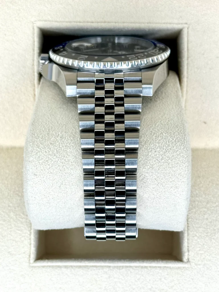 RLX GMT-Master II 126710blnr-0002/0003 40mm