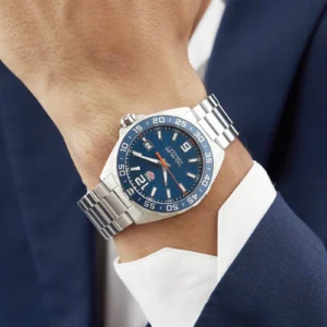 【7A Quality】TAG Heuer Formula 1 Quartz 43mm Mens Watch WAZ1010.BA0842