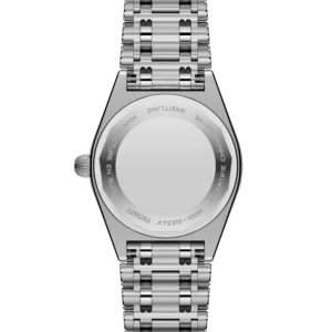 Breitling Chronomat 31mm A72310101C1A1