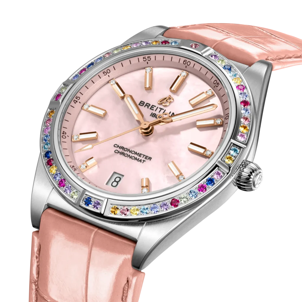 Breitling Chronomat Automatic 36mm South Sea G10380BB1K1P1
