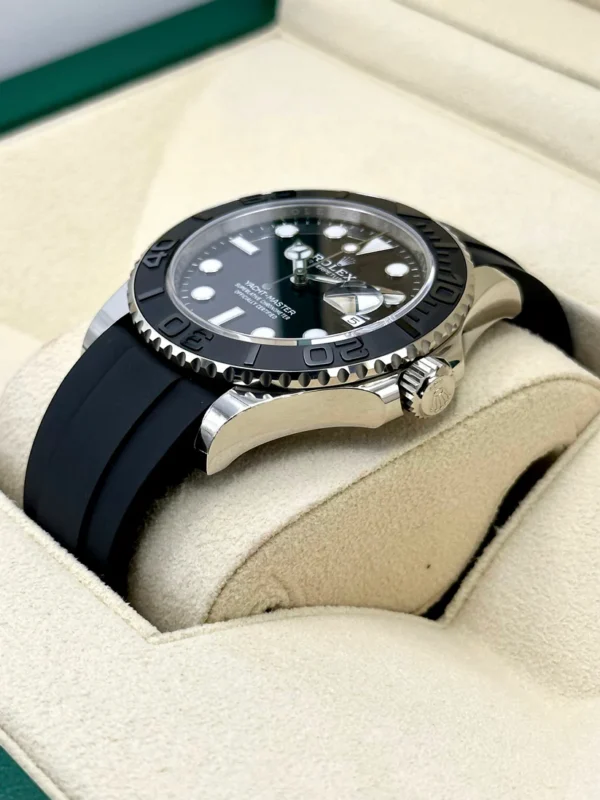 RLX Yacht-Master M226659-0002 42mm