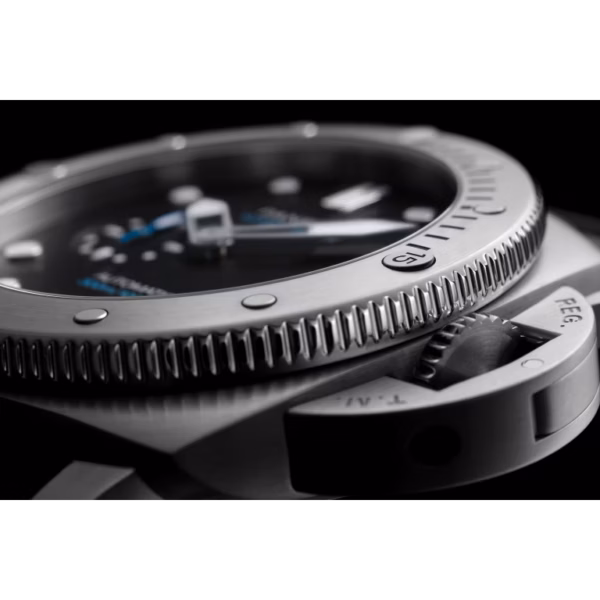 【7A Quality】Panerai Submersible QuarantaQuattro 44mm PAM01596