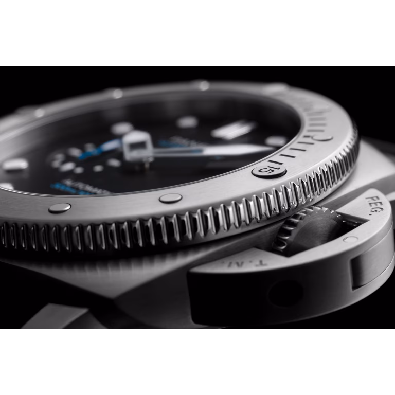 【7A Quality】Panerai Submersible QuarantaQuattro 44mm PAM01596