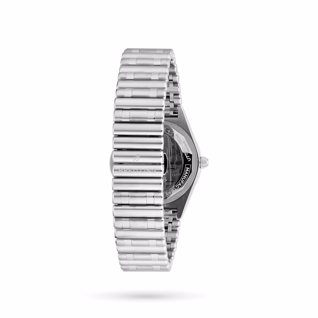 Breitling Chronomat 32mm A77310101C1A1
