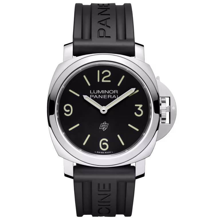 【7A Quality】Panerai Luminor Base Logo 44mm PAM01086/PAM01087