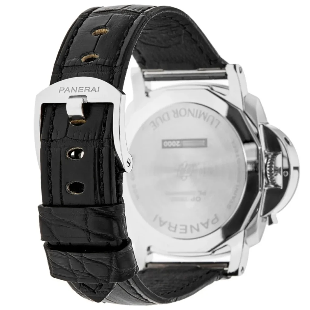 【7A Quality】Panerai Luminor Due 42mm PAM01249