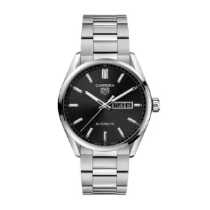 【7A Quality】TAG Heuer Carrera Day-Date 41mm Automatic Mens Watch WBN2010.BA0640