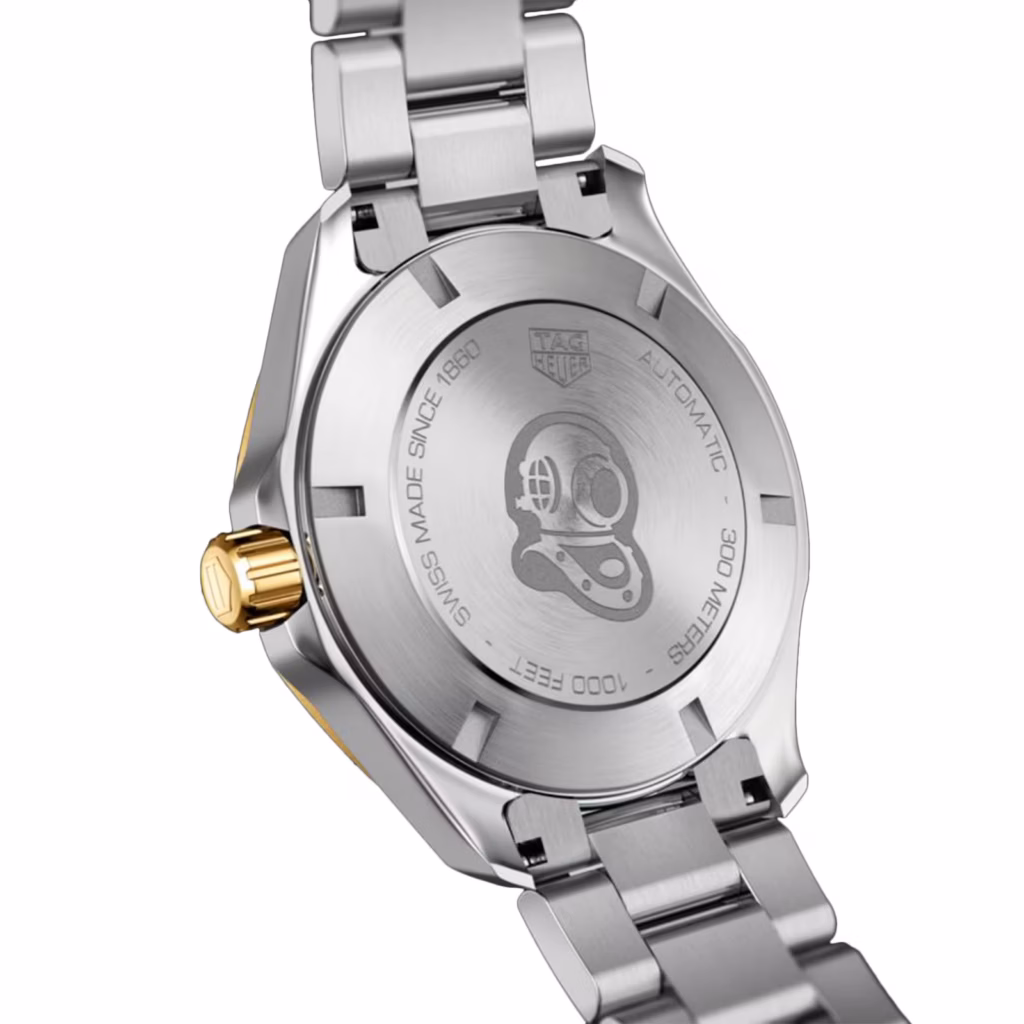 【7A Quality】TAG Heuer Aquaracer Calibre 5 Automatic Mens Watch WBD2120.BB0930
