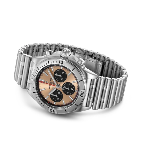 Breitling Chronomat B01 42mm AB0134101K1A1
