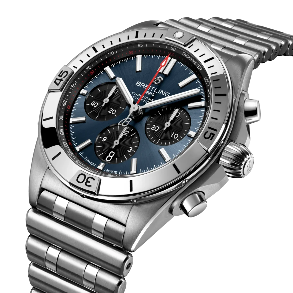 Breitling Chronomat B01 42mm AB0134101C1A1