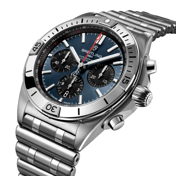 Breitling Chronomat B01 42mm AB0134101C1A1
