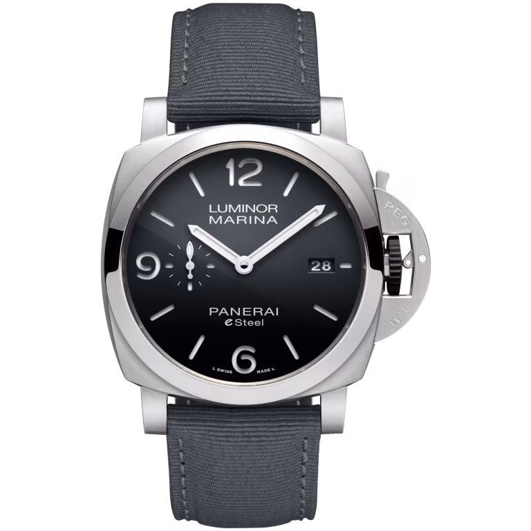 【7A Quality】Panerai Luminor Marina 44mm PAM01157/PAM01356/PAM01358