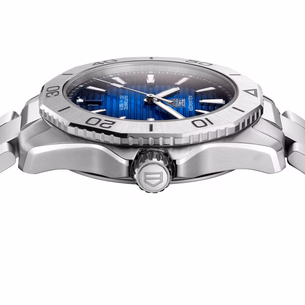 【7A Quality】TAG Heuer Aquaracer Professional 200 40mm Mens Watch WBP2111.BA0627
