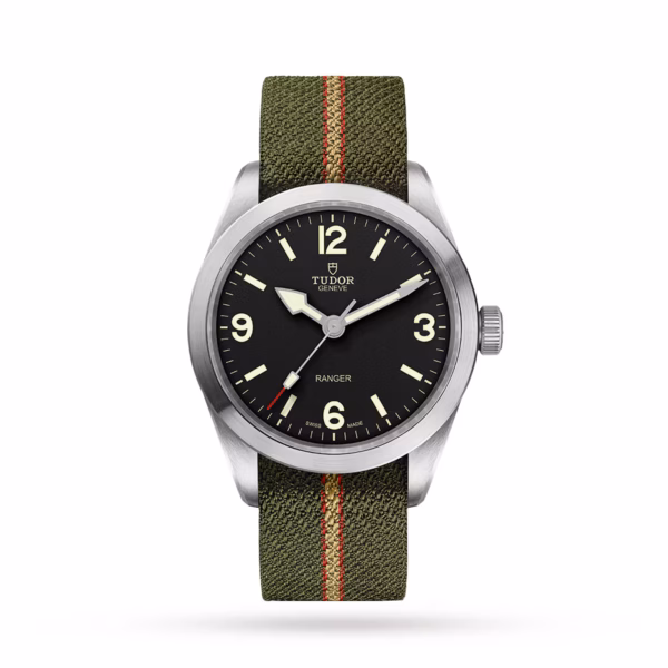 【7A Quality】Tudor Ranger 39mm M79950-0003