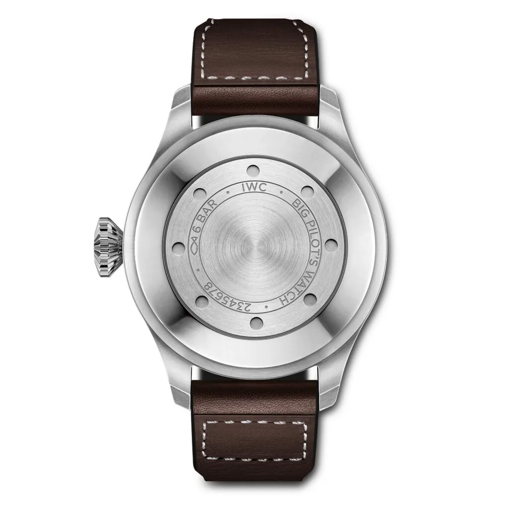 IWC-Big Pilot's Watch (IW501015)