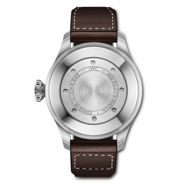 IWC-Big Pilot's Watch (IW501015)