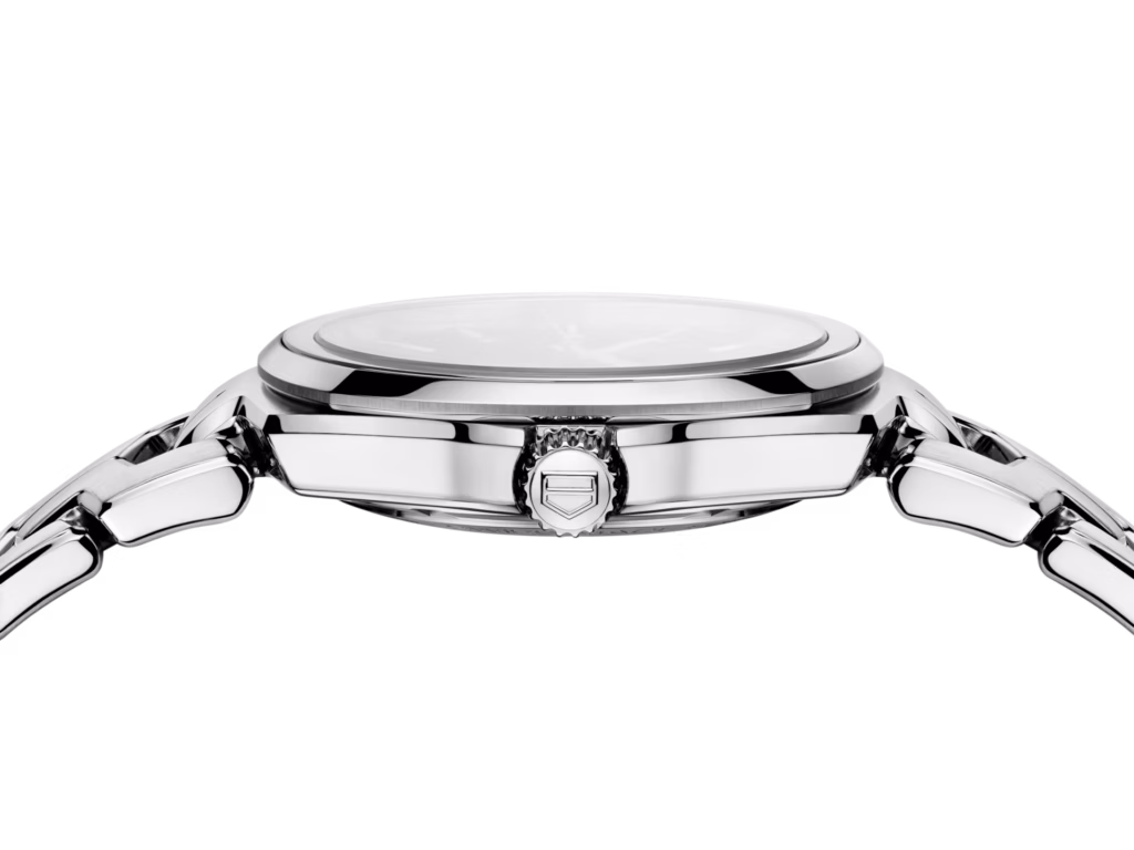 【7A Quality】TAG Heuer Link Date Automatic 41 mm WBC2110.BA0603