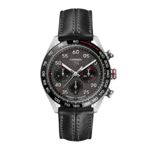 【7A Quality】TAG Heuer Carrera Porsche Chronograph Special Edition 44 mm Calibre Heuer 02 Automatic CBN2A1F.FC6492