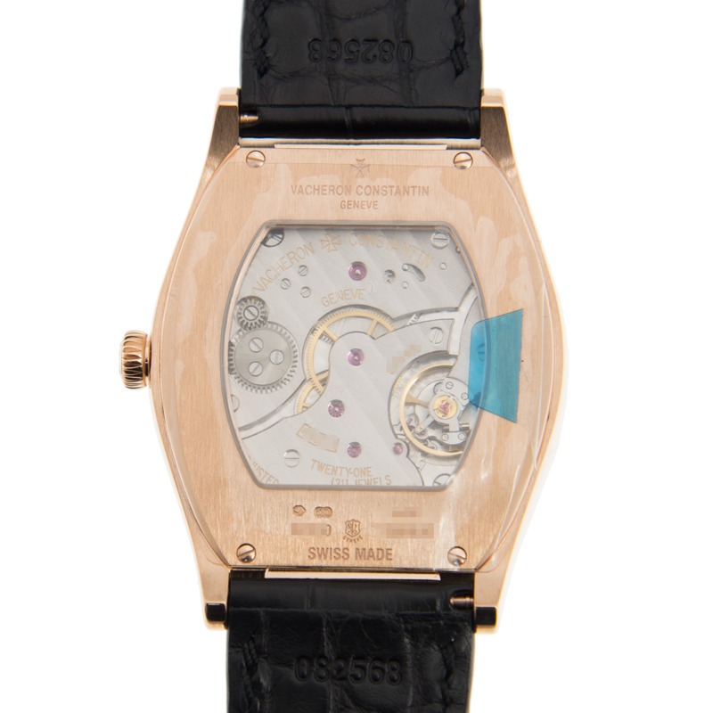Vacheron Constantin Malte Manual-Winding Ref. # 82230/000R-9716