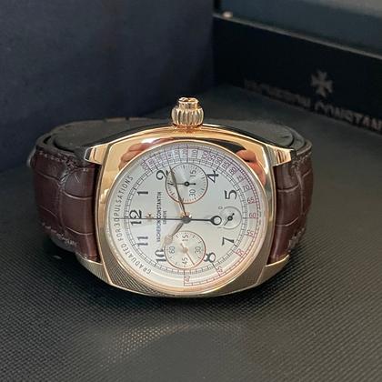 Vacheron Constantin Harmony Chronograph Ref. # 5300S/000R-B124