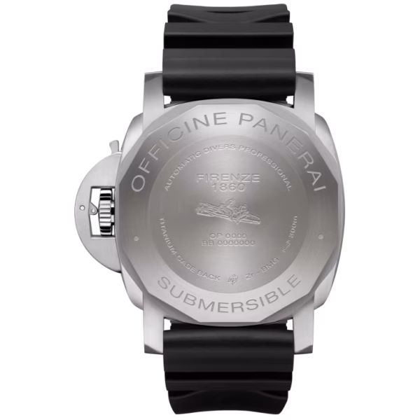 【7A Quality】Panerai Submersible BMG-TECH™ 47mm PAM02692