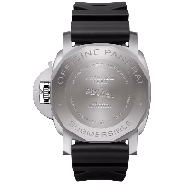 【7A Quality】Panerai Submersible BMG-TECH™ 47mm PAM02692