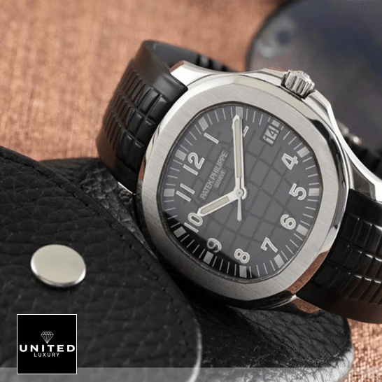 Patek 5065 Replica 1