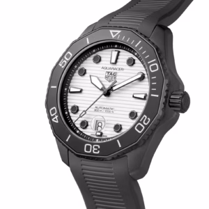 【7A Quality】TAG Heuer Night Diver Aquaracer Calibre 5 43mm Mens Watch WBP201D.FT6197