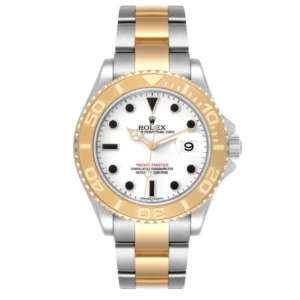 RLX Yacht-Master M16623 40MM
