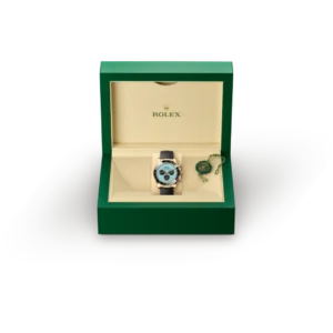 RLX Cosmograph Daytona m126518ln-0014 40mm