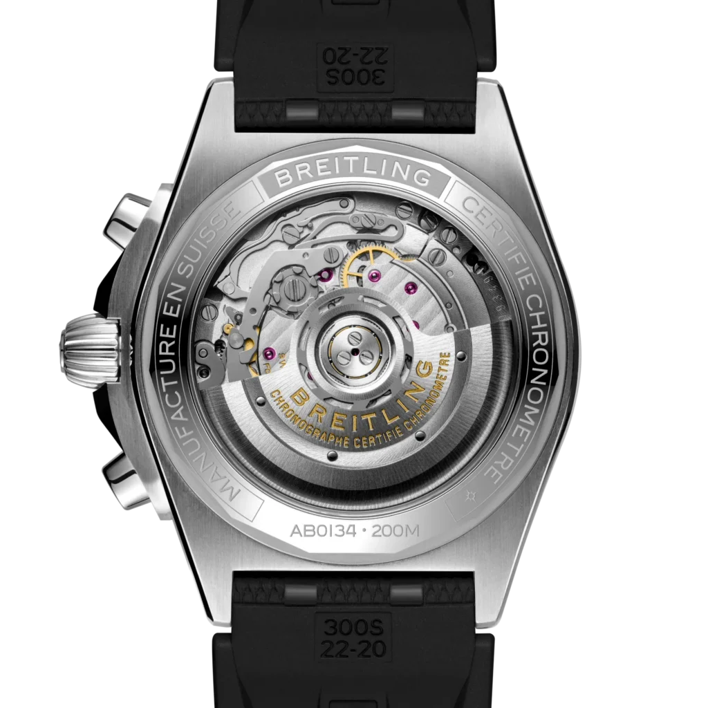Breitling Chronomat B01 42 AB0134101K1S1