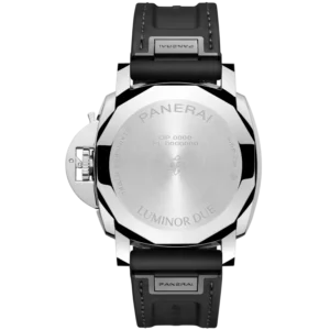 【7A Quality】Panerai Luminor Due Luna Rossa 42mm PAM01381